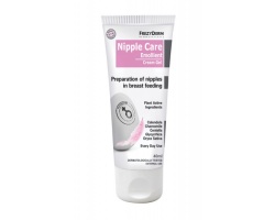 Frezyderm Nipple Care Cream-Gel  , Περιποίηση προστασία και αγωγή των θηλών κατά την κύηση και το θηλασμό 40 ml Frezyderm Nipple Care Cream-Gel  , Περιποίηση προστασία και αγωγή των θηλών κατά την κύηση και το θηλασμό 40 ml