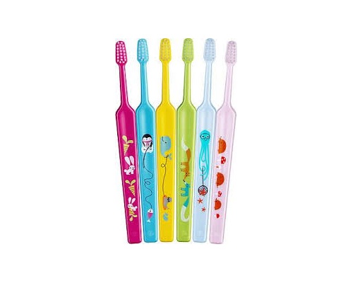 TEPE, Toothbrush x-Soft, Παιδική Μαλακή Οδοντόβουρτσα Ηλικία 0-3 , 1 Τεμάχιο TEPE, Toothbrush x-Soft, Παιδική Μαλακή Οδοντόβουρτσα Ηλικία 0-3 , 1 Τεμάχιο