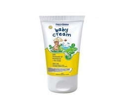 FREZYDERM BABY CREAM, Προστατευτική Κρέμα, 50ml FREZYDERM BABY CREAM, Προστατευτική Κρέμα, 50ml