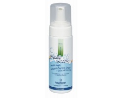 FREZYDERM, BABY FOAM, Aπαλός αφρός για τον γρήγορο καθαρισμό και την περιποίηση του βρεφικού και παιδικού δέρματος. Αφαιρείται με νερό ή χαρτομάντηλο,150ml FREZYDERM, BABY FOAM, Aπαλός αφρός για τον γρήγορο καθαρισμό και την περιποίηση του βρεφικού και παιδικού δέρματος. Αφαιρείται με νερό ή χαρτομάντηλο,150ml