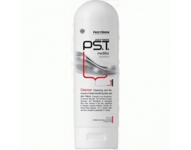 Frezyderm Psoriasis PS.T. medilike system step 1, Καθαρισμός και απομάκρυνση των νεκρών κερατινοκυττάρων και φολίδων 200ml Frezyderm Psoriasis PS.T. medilike system step 1, Καθαρισμός και απομάκρυνση των νεκρών κερατινοκυττάρων και φολίδων 200ml