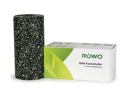 Rowo Rolle Faszienhelfer, Roller Φυσικοθεραπείας, 1τμχ