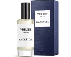 Verset Parfums Blackstone, Ανδρικό Άρωμα, 15ml Verset Parfums Blackstone, Ανδρικό Άρωμα, 15ml