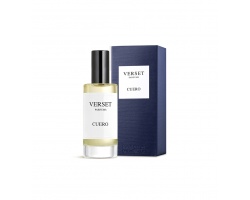 Verset Parfums Cuero, Ανδρικό Άρωμα, 15ml Verset Parfums Cuero, Ανδρικό Άρωμα, 15ml
