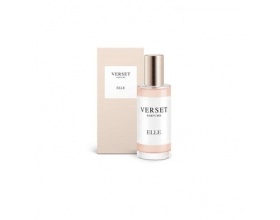 Verset Parfums Elle, Γυναικείο Άρωμα, 15ml