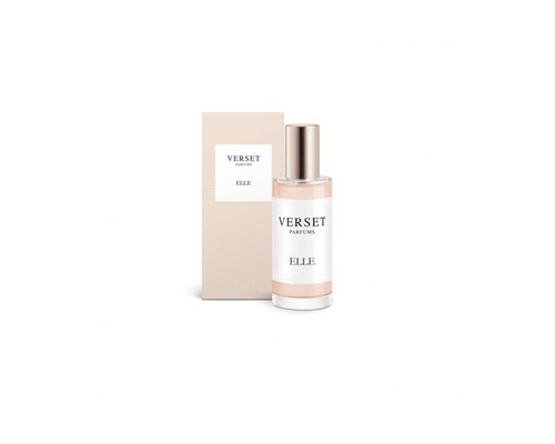 Verset Parfums Elle, Γυναικείο Άρωμα, 15ml Verset Parfums Elle, Γυναικείο Άρωμα, 15ml