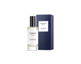 Verset Parfums Podium, Ανδρικό Άρωμα, 15ml