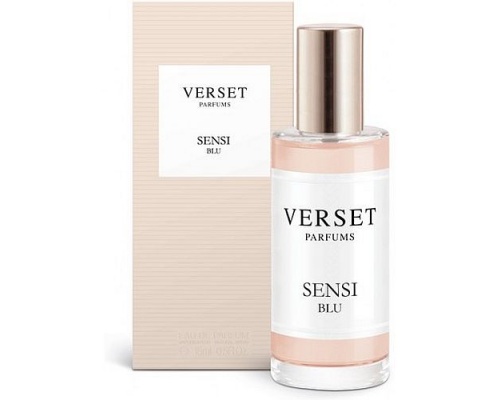 Verset Parfums Sensi, Γυναικείο Άρωμα, 15ml Verset Parfums Sensi, Γυναικείο Άρωμα, 15ml