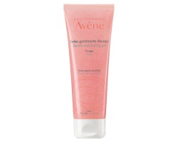 AVENE, Eau Thermale Gel Exfoliating, Απολεπιστικό Τζελ Προσώπου για όλους τους τύπους επιδερμίδας, 75ml AVENE, Eau Thermale Gel Exfoliating, Απολεπιστικό Τζελ Προσώπου για όλους τους τύπους επιδερμίδας, 75ml