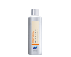 PHYTO PHYTOCITRUS SHAMPOO, Σαμπουάν λάμψης Βαμμένα μαλλιά-Ανταύγειες, 200ML  PHYTO PHYTOCITRUS SHAMPOO, Σαμπουάν λάμψης Βαμμένα μαλλιά-Ανταύγειες, 200ML
