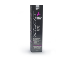INTERMED, Luxurious Men’s Care 2 in 1 After Shave Balm, Ενυδατικό και προστατευτικό γαλάκτωμα για μετά το ξύρισμα, 100ml INTERMED, Luxurious Men’s Care 2 in 1 After Shave Balm, Ενυδατικό και προστατευτικό γαλάκτωμα για μετά το ξύρισμα, 100ml