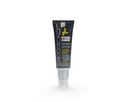 INTERMED, Luxurious Men’s Care Face Serum, Ορός Προσώπου, 50ml INTERMED, Luxurious Men’s Care Face Serum, Ορός Προσώπου, 50ml