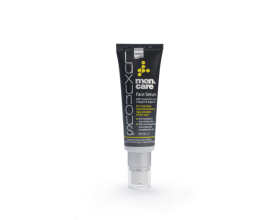 INTERMED, Luxurious Men’s Care Face Serum, Ορός Προσώπου, 50ml