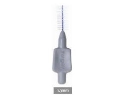 INADEN, ΜΕΣΟΔΟΝΤΙΑ 1.3 mm ΓΚΡΙ, 8τμχ INADEN, ΜΕΣΟΔΟΝΤΙΑ 1.3 mm ΓΚΡΙ, 8τμχ
