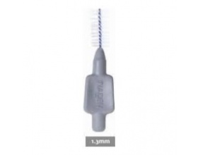 INADEN, ΜΕΣΟΔΟΝΤΙΑ 1.3 mm ΓΚΡΙ, 8τμχ