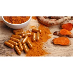 Κουρκουμίνη