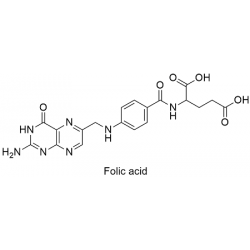 Φυλλικό οξύ