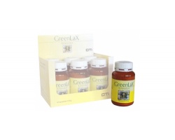 Oti-Hellas Green Lax ΄Ηπιο Ηπατικό, 1 φιαλίδιο των 130gr Oti-Hellas Green Lax ΄Ηπιο Ηπατικό, 1 φιαλίδιο των 130gr