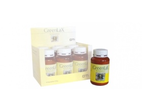 Oti-Hellas Green Lax ΄Ηπιο Ηπατικό, 1 φιαλίδιο των 130gr