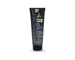 INTERMED, Luxurious Men’s Care Body Scrub, Απολέπιση Σώματος, 250ml INTERMED, Luxurious Men’s Care Body Scrub, Απολέπιση Σώματος, 250ml