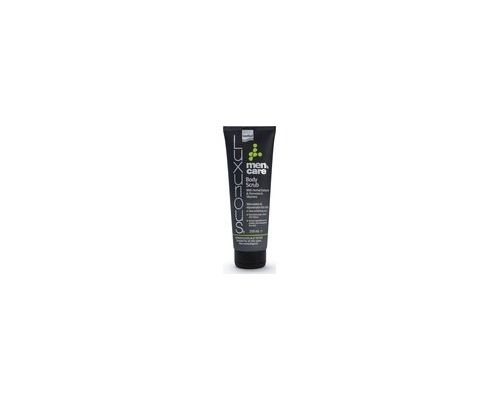 INTERMED, Luxurious Men’s Care Body Scrub, Απολέπιση Σώματος, 250ml INTERMED, Luxurious Men’s Care Body Scrub, Απολέπιση Σώματος, 250ml