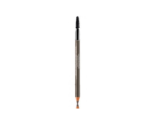 LA ROCHE POSAY,  RESPECTISSIME EYEBROW PENCIL BROWN, 1,3g LA ROCHE POSAY,  RESPECTISSIME EYEBROW PENCIL BROWN, 1,3g