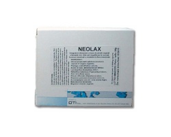Oti-Hellas Neolax Συμπλήρωμα Διατροφης για την Δυσκοιλιότητα και την κακή πέψη 600mg, 60caps Oti-Hellas Neolax Συμπλήρωμα Διατροφης για την Δυσκοιλιότητα και την κακή πέψη 600mg, 60caps