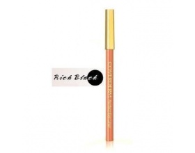 COVERDERM PERFECT EYELINER No1 Rich Black ΜΑΥΡΟ ΜΑΛΑΚΟ, ΥΨΗΛΗΣ ΑΚΡΙΒΕΙΑΣ ΚΑΙ ΜΑΚΡΑΣ ΔΙΑΡΚΕΙΑΣ,1,5 gr COVERDERM PERFECT EYELINER No1 Rich Black ΜΑΥΡΟ ΜΑΛΑΚΟ, ΥΨΗΛΗΣ ΑΚΡΙΒΕΙΑΣ ΚΑΙ ΜΑΚΡΑΣ ΔΙΑΡΚΕΙΑΣ,1,5 gr