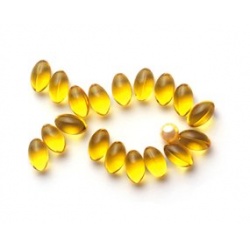 Ωμεγα 3-6-9 Μουρουνελαίο