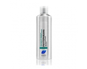 Phyto Phytopanama Shampoo, Εξισορροπητικό σαμπουάν για καθημερινή χρήση, 200ml