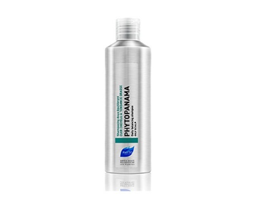 Phyto Phytopanama Shampoo, Εξισορροπητικό σαμπουάν για καθημερινή χρήση, 200ml Phyto Phytopanama Shampoo, Εξισορροπητικό σαμπουάν για καθημερινή χρήση, 200ml