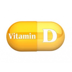 Βιταμίνη D
