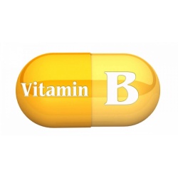 Βιταμίνη Β - Σύμπλεγμα Βιταμίνης Β