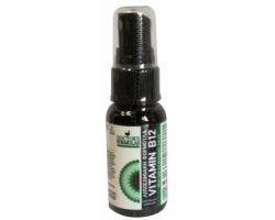 Doctors Formulas VITAMIN B12 Λιποσωμιακή Φόρμουλα Spray, 30ml Doctors Formulas VITAMIN B12 Λιποσωμιακή Φόρμουλα Spray, 30ml