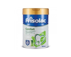 ΝΟΥΝΟΥ Frisolac Comfort Ειδικό Γάλα Για Δυσκοιλιότητα  400gr ΝΟΥΝΟΥ Frisolac Comfort Ειδικό Γάλα Για Δυσκοιλιότητα  400gr