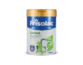 ΝΟΥΝΟΥ Frisolac Comfort Ειδικό Γάλα Για Δυσκοιλιότητα  400gr