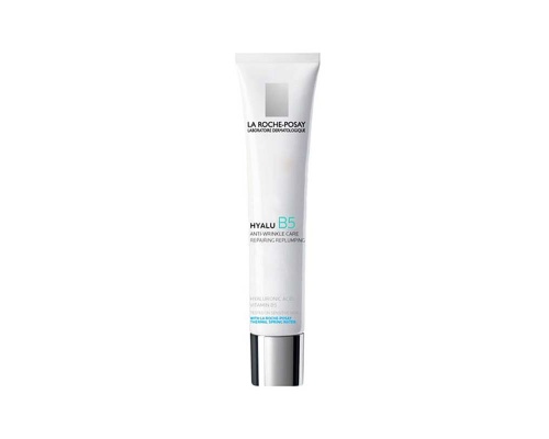 LA ROCHE-POSAY Hyalu B5 Αντιρυτιδική και Επανορθωτική Κρέμα 40ml LA ROCHE-POSAY Hyalu B5 Αντιρυτιδική και Επανορθωτική Κρέμα 40ml