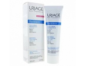 URIAGE, Bariederm Cica Creme Reparatrice, κρέμα που βοηθά στην υψηλής ποιότητας επανόρθωση της επιδερμίδας, 100ml URIAGE, Bariederm Cica Creme Reparatrice, κρέμα που βοηθά στην υψηλής ποιότητας επανόρθωση της επιδερμίδας, 100ml
