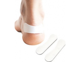 Vita, Προστατευτικό Eπίθεμα Aχιλλείου gel - 07-2-026(F049/8) 2 τμχ.