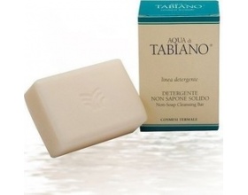 Comesi Termale Aqua di Tabiano Καθαριστικό σαπούνι για εuαίσθητες επιδερμίδες 100gr