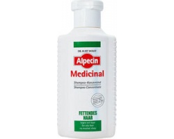 SUPERCOSMETIC Alpecin Active Shampoo A2 Για Λιπαρά μαλλιά βοηθά στην αποκατάσταση της φυσικής ισορροπίας των υπερπαραγωγικών σμηγματογόνων αδένων 200ml SUPERCOSMETIC Alpecin Active Shampoo A2 Για Λιπαρά μαλλιά βοηθά στην αποκατάσταση της φυσικής ισορροπίας των υπερπαραγωγικών σμηγματογόνων αδένων 200ml