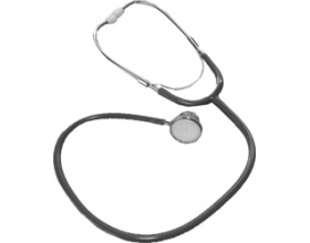 ΣΥΝΔΕΣΜΟΣ Α.Ε Syn K2 Matsuda Στηθοσκόπιο,51526