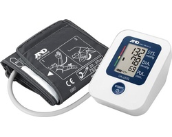 A&D UA 651SL Ψηφιακό Πιεσόμετρο Βραχίονα (23-37cm), 1 τεμάχιο A&D UA 651SL Ψηφιακό Πιεσόμετρο Βραχίονα (23-37cm), 1 τεμάχιο
