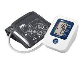 A&D UA 651SL Ψηφιακό Πιεσόμετρο Βραχίονα (23-37cm), 1 τεμάχιο