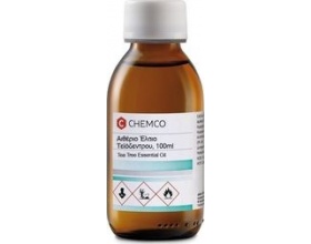 ΣΥΝΔΕΣΜΟΣ ESSANS Tea Tree 100ml 