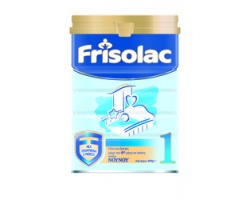ΝΟΥΝΟΥ Frisolac Easy 1 γάλα για βρέφη από 0 έως 6 μηνών 400gr ΝΟΥΝΟΥ Frisolac Easy 1 γάλα για βρέφη από 0 έως 6 μηνών 400gr