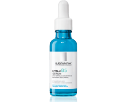 LA ROCHE-POSAY, Hyalu B5 Serum For Wrinkles, loss of volume and elasticity, tired and dull skin, Ρυτίδες, απώλεια όγκου και ελαστικότητα, κουρασμένο και θαμπό δέρμα, 30ml LA ROCHE-POSAY, Hyalu B5 Serum For Wrinkles, loss of volume and elasticity, tired and dull skin, Ρυτίδες, απώλεια όγκου και ελαστικότητα, κουρασμένο και θαμπό δέρμα, 30ml