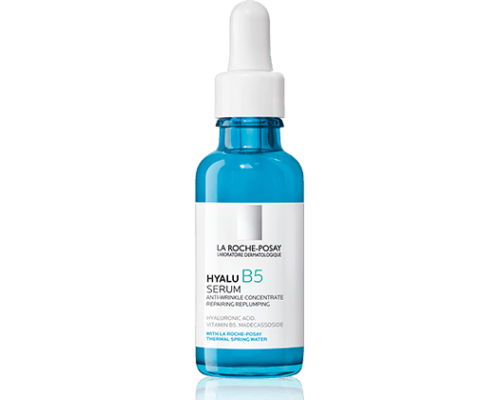 LA ROCHE-POSAY, Hyalu B5 Serum For Wrinkles, loss of volume and elasticity, tired and dull skin, Ρυτίδες, απώλεια όγκου και ελαστικότητα, κουρασμένο και θαμπό δέρμα, 30ml LA ROCHE-POSAY, Hyalu B5 Serum For Wrinkles, loss of volume and elasticity, tired and dull skin, Ρυτίδες, απώλεια όγκου και ελαστικότητα, κουρασμένο και θαμπό δέρμα, 30ml