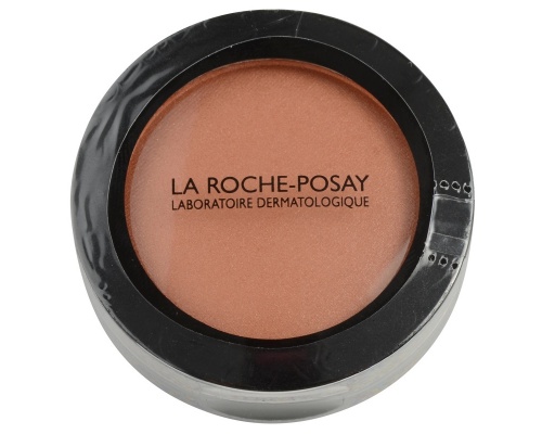 La Roche Posay Toleriane Teint Blush, No. 03.Caramel Tendre, χαρίζει άνεση και φυσικό αποτέλεσμα που διαρκεί, για λαμπερή όψη, 5gr La Roche Posay Toleriane Teint Blush, No. 03.Caramel Tendre, χαρίζει άνεση και φυσικό αποτέλεσμα που διαρκεί, για λαμπερή όψη, 5gr