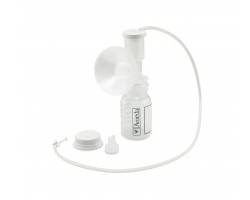 Ameda HygienKit Σετ Άντλησης Μονό, Υψηλής Υγιεινής, 1 σετ